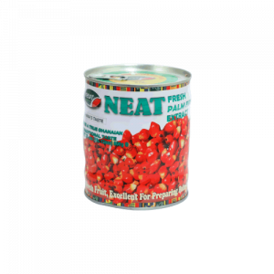 Neat Fresh Palm Fruits Extract