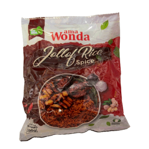 Ama Wonda Jollof Rice Spice