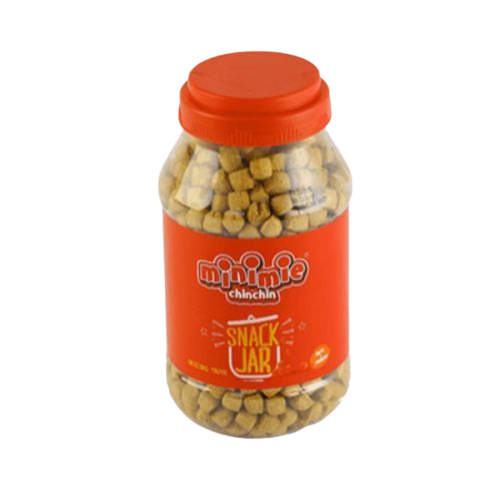 Minimie Chin Chin Snack Jar - Shop Naija - Nigerian Supermarket in ...